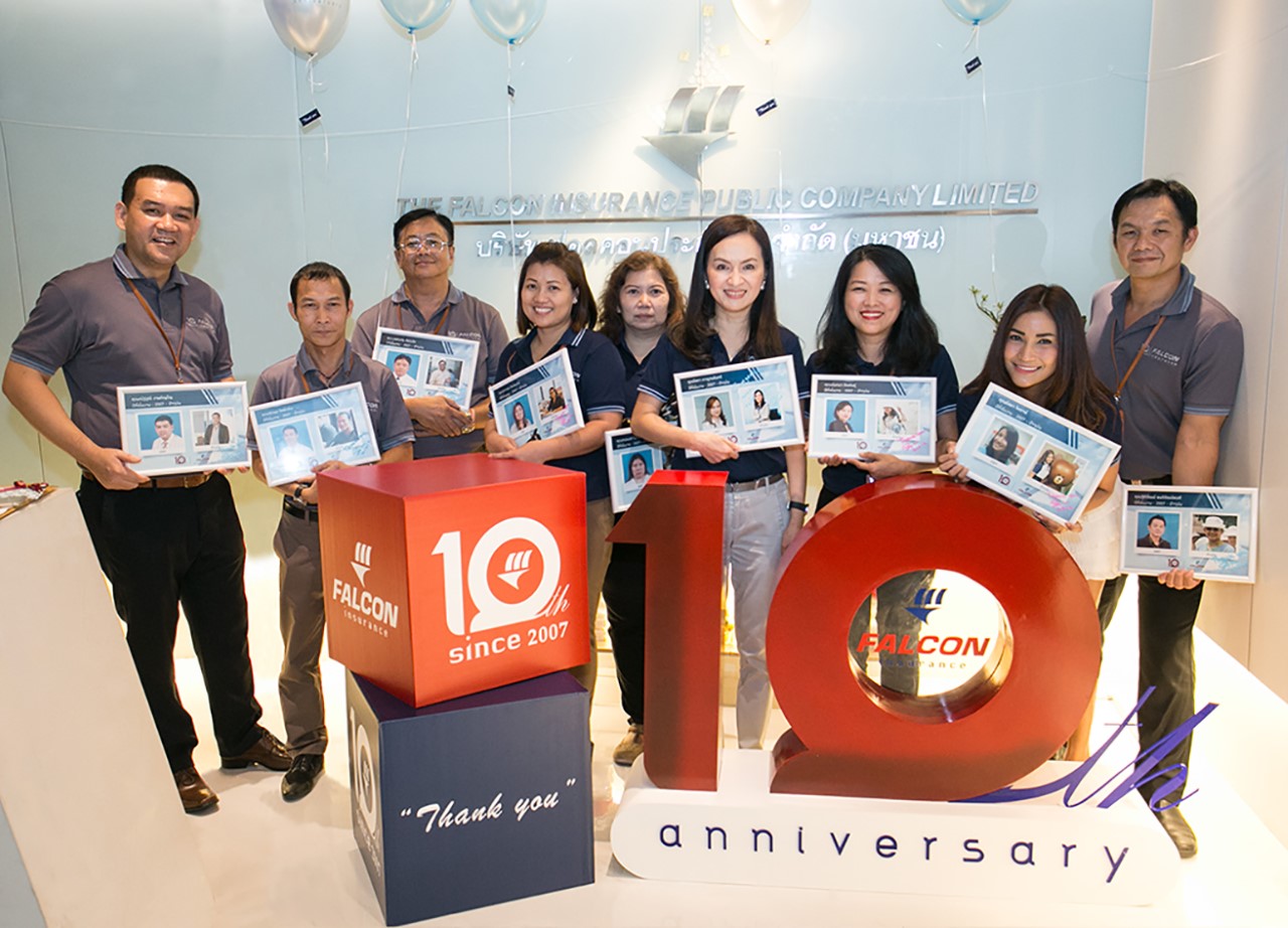 FCI 10th anniversary pic