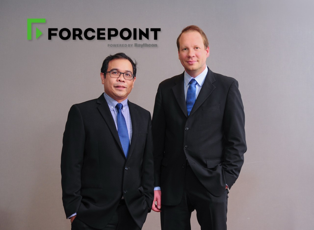 Forcepoint