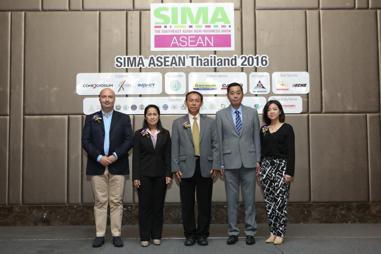 sima asean thailand 2016