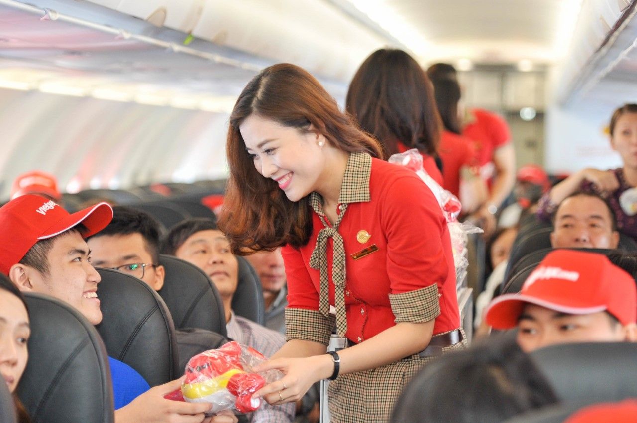 Vietjet