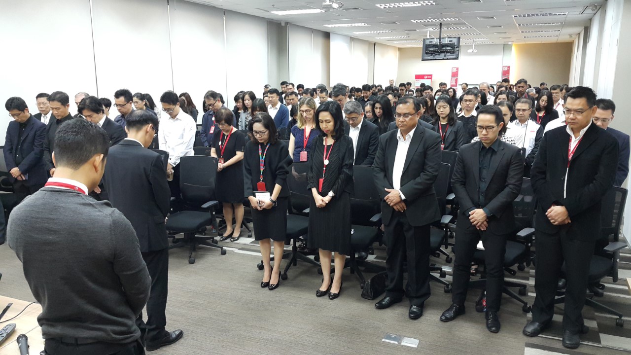 AIA Thailand