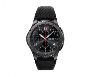 Samsung Gear S3 frontier