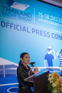 THAILANF YACHT SHOW - PRESS CON-228