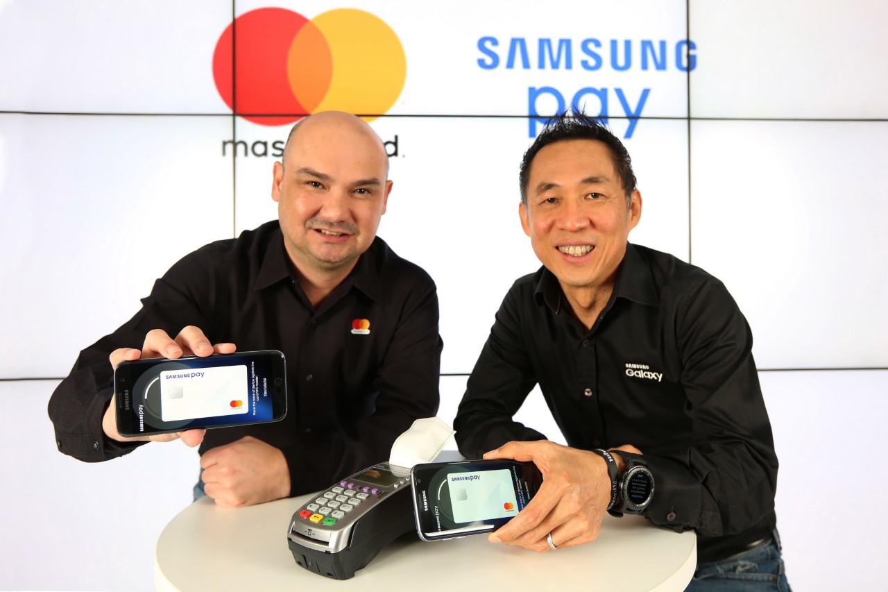 Samsung Pay x MasterCard Promotion (1)