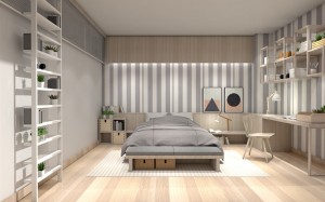 bedroom 2