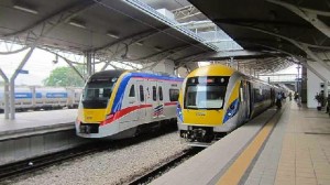 รถไฟรางคู่เด่นชัย-เชียงราย