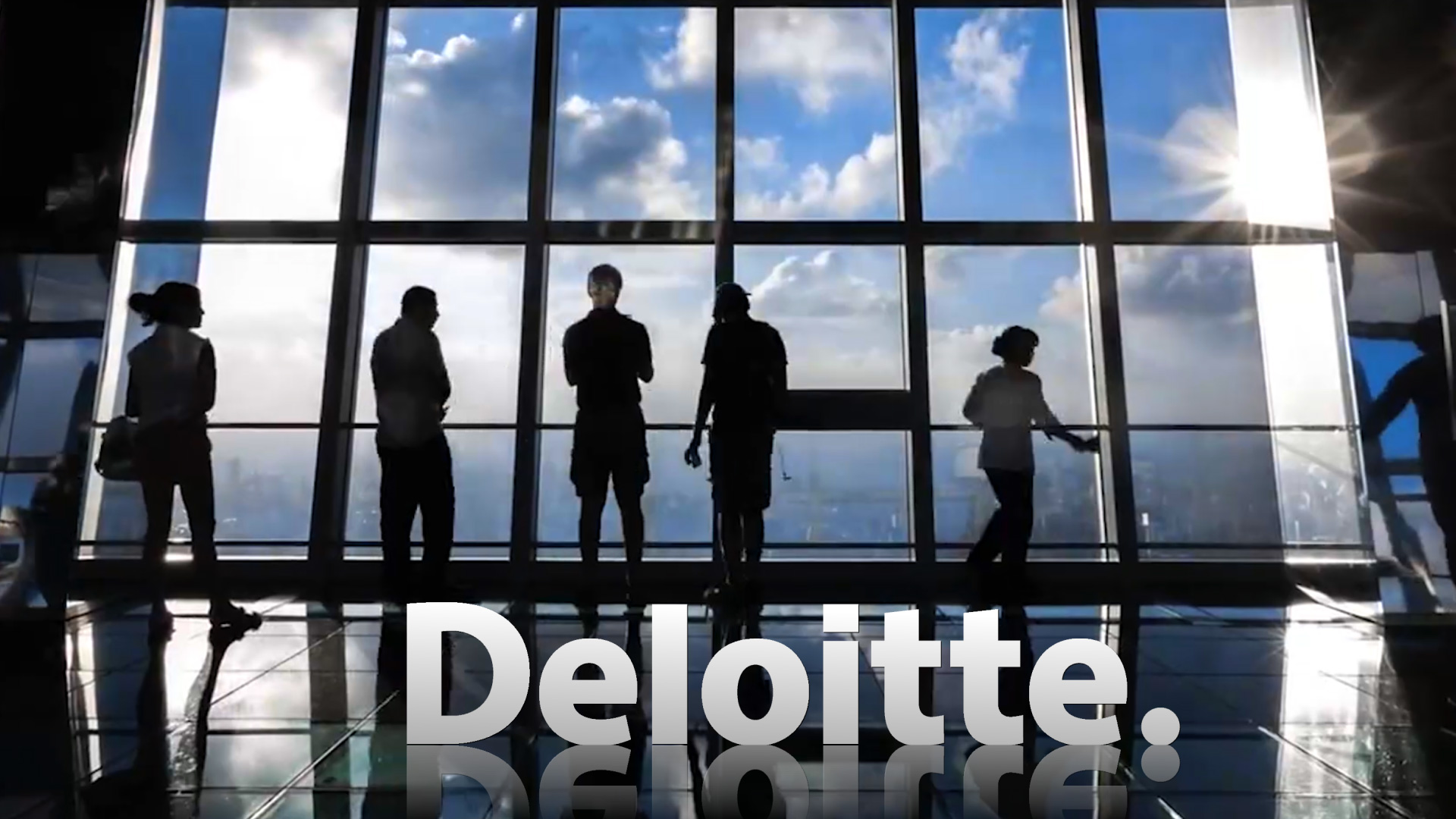 Deloitte