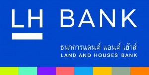 LH Bank Logo