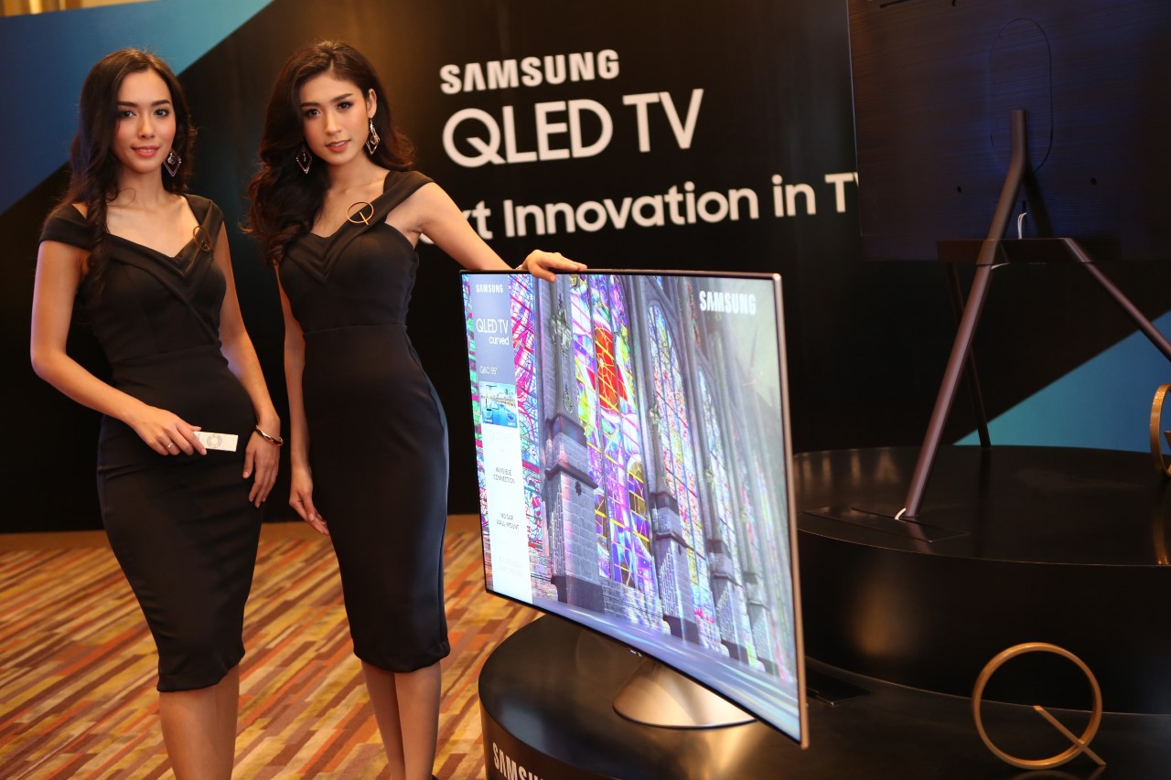 Samsung QLED TV 03