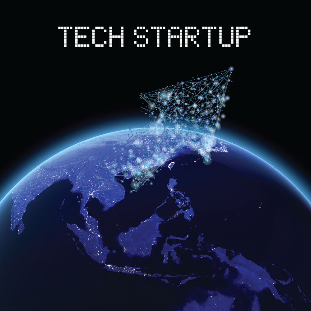 The Role of Tech Startups in Driving SEA’s Digital Economy (1)