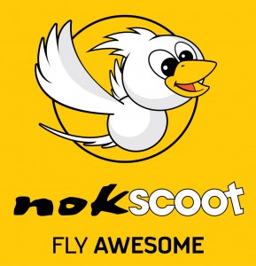 NokScoot