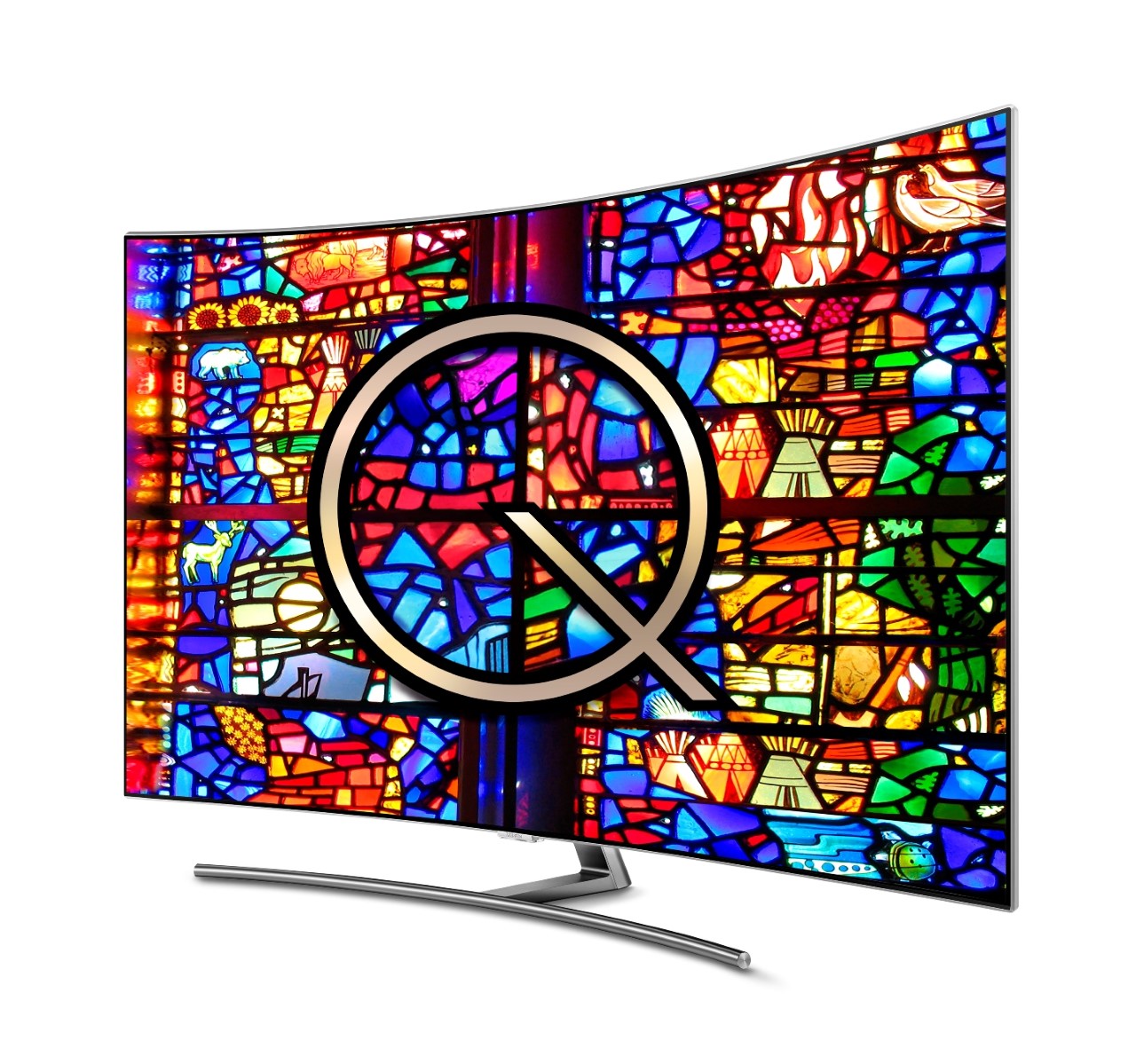 Samsung QLED TV