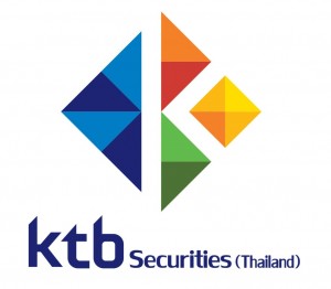 KTBST Logo