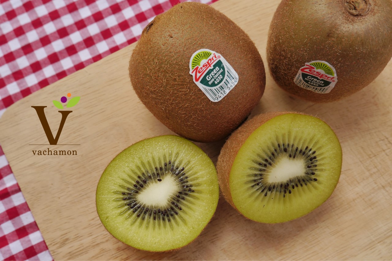 Kiwi Zespri 1