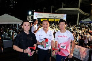 Bangkok Post International Mini Marathon 2017 (10)