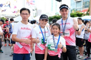 Bangkok Post International Mini Marathon 2017 (7)