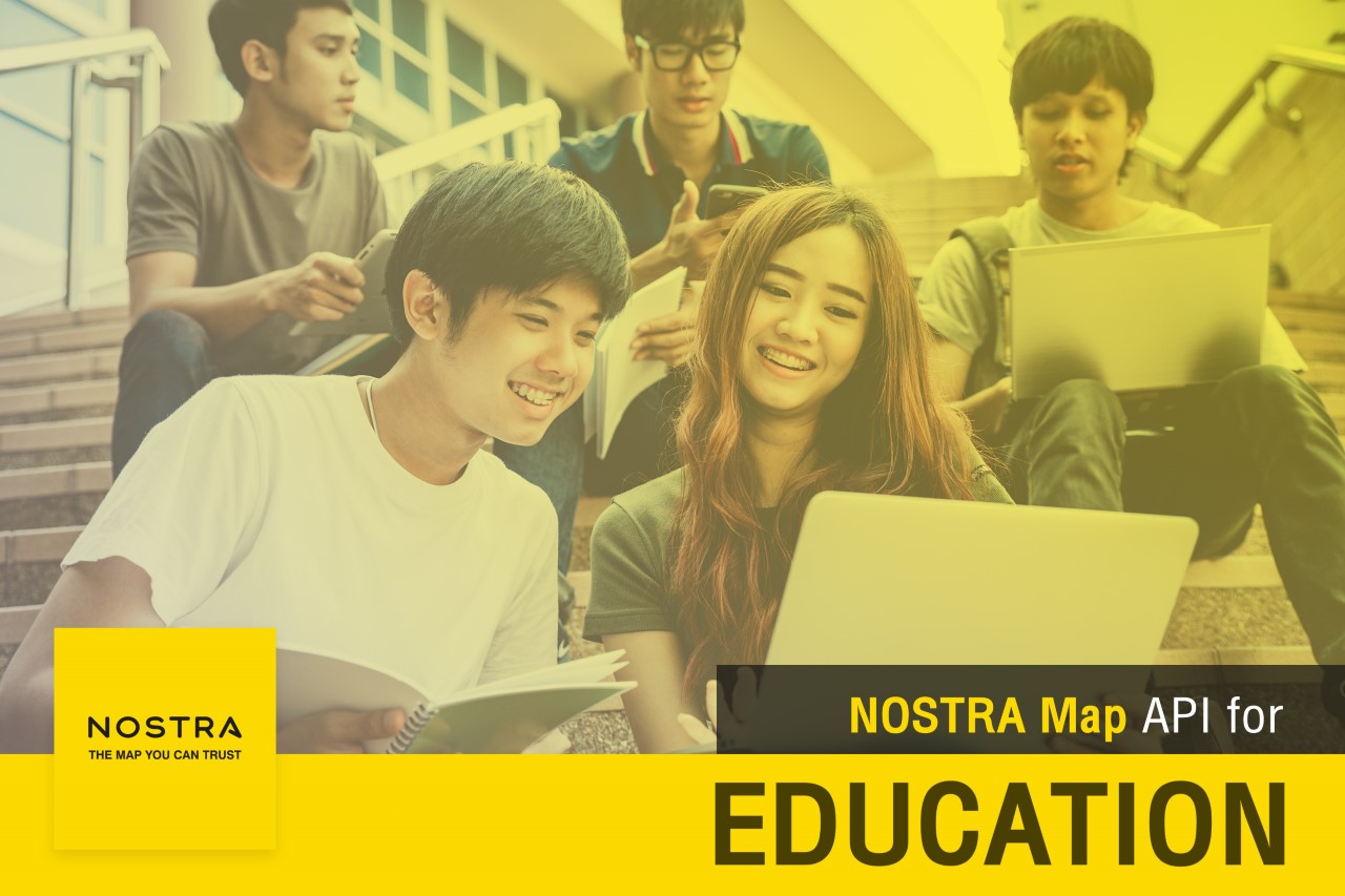 NOSTRA_API_Education