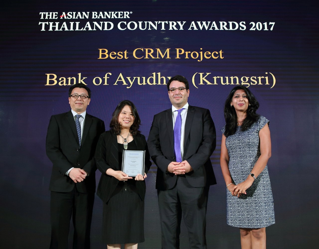 KSC_Asian Banker Awards