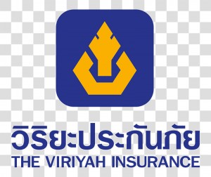 logo วิริยะ