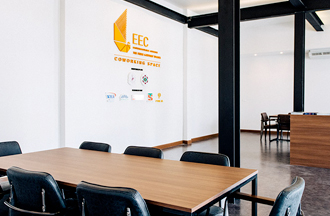 6. EEC CO-WORKING SPACE