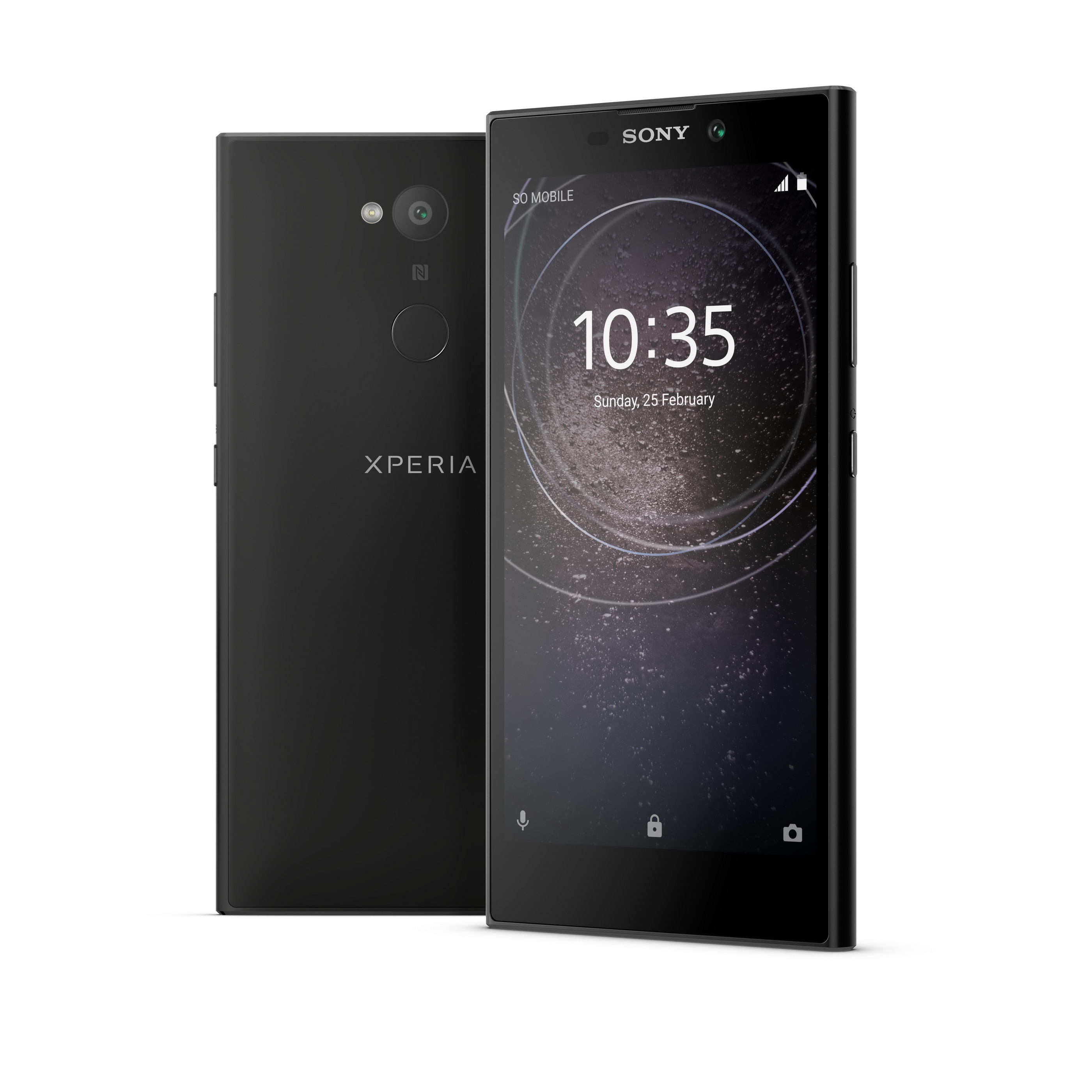 โซนี่ไทยเปิดตัวสมาร์ทโฟนระดับ Super Mid-Range 2 รุ่นใหม่…!ล่าสุดXperia XA2 Ultra และ Xperia L2