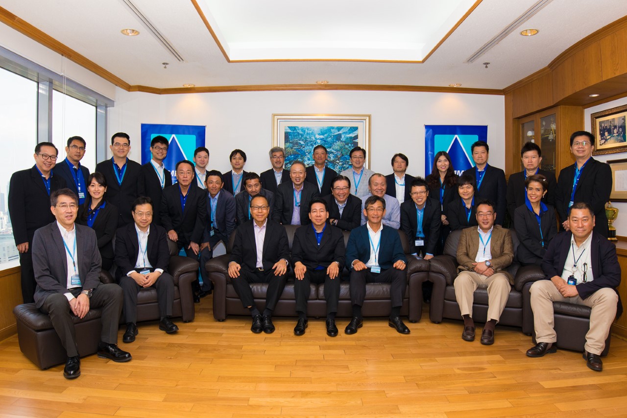 Summit-Capital-welcomes-Sumitomo-executives-to-annual-meeting