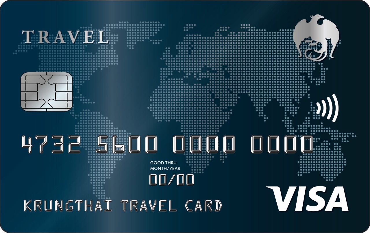 Travel Card