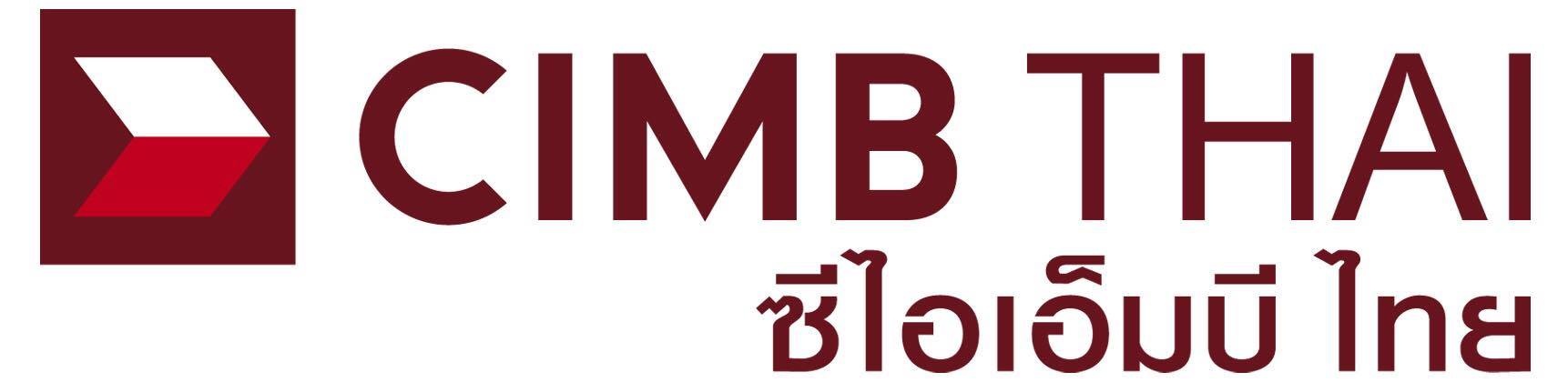 cimb logo