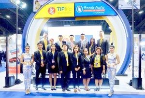 6.MONEY EXPO 2018