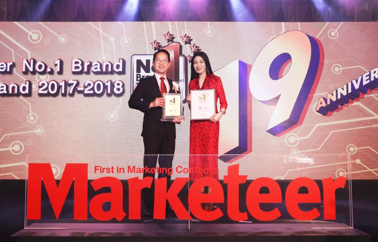 AIA_MARKETEER No.1 Brand Thailand_Health Insurance (3)