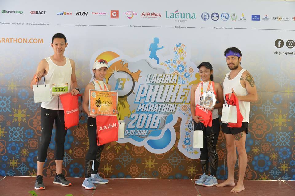 Laguna Phuket Marathon 2018_AIA2