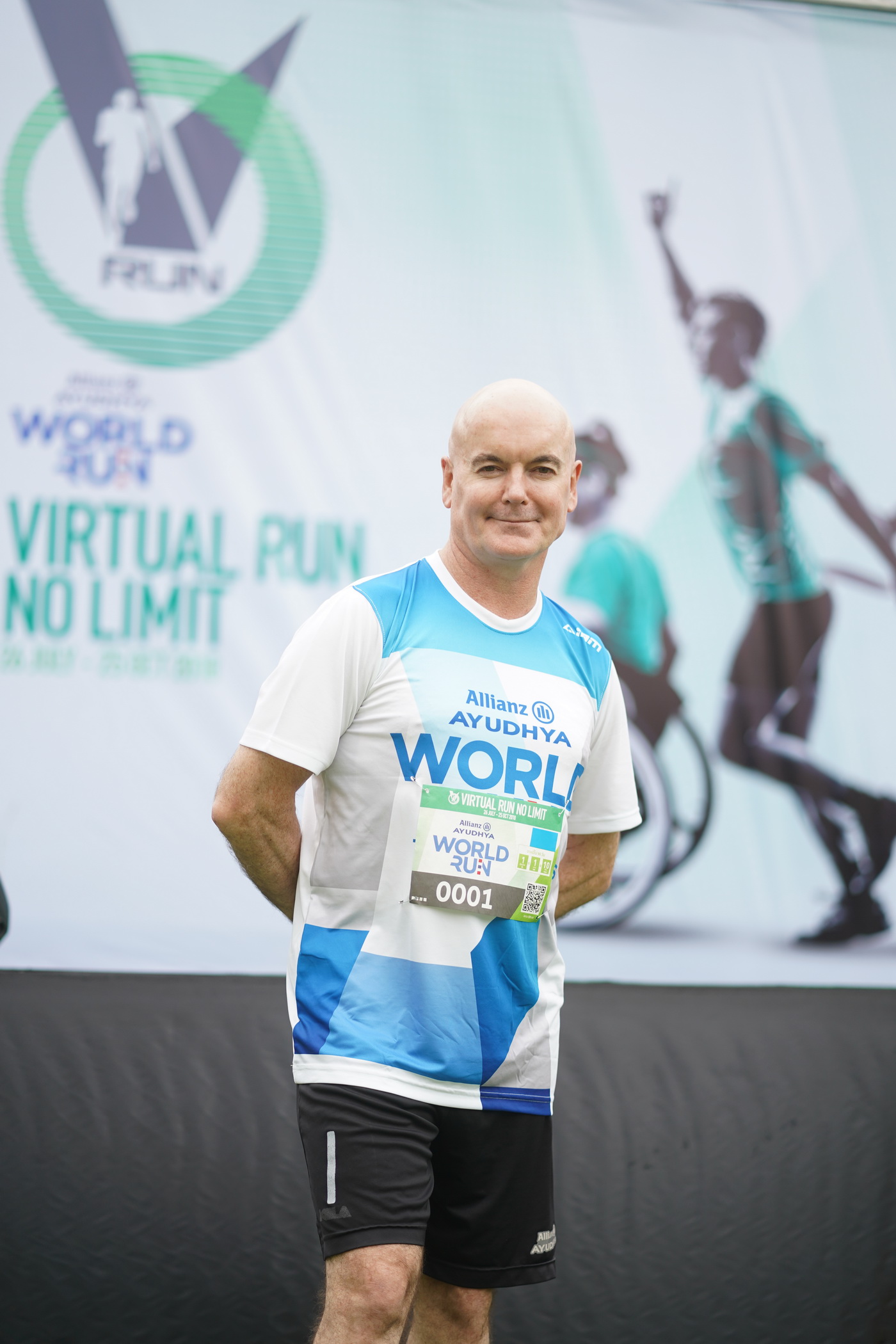 Virtual Run_Bryan Smith