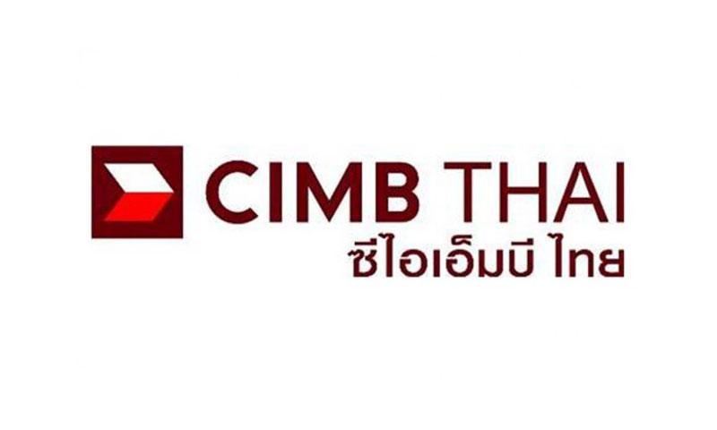 cimb thai