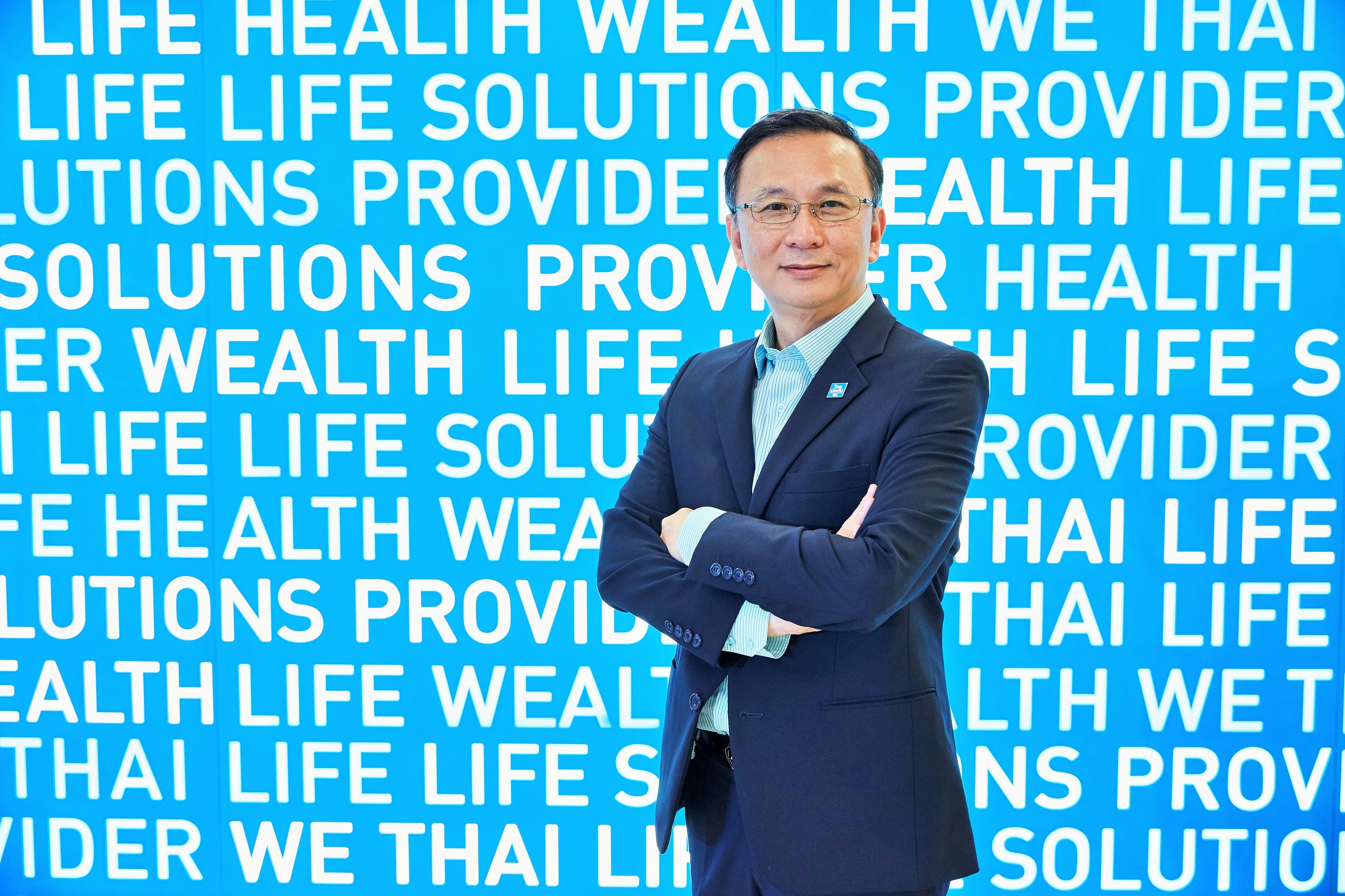 ไทยประกันชีวิตรุกตลาดสินค้าตลอดชีพ ออกแบบประกัน Life Solutions Product “ไทยไลฟ์ เลกาซี ฟิต 99” คุ้มครองโรคมะเร็งระยะสุดท้าย สูงสุดถึง 50 ล้านบาท !!