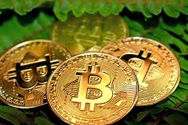 Bitcoin กลายเป็นที่พึ่งของนักลงทุนในภาวะสงคราม!